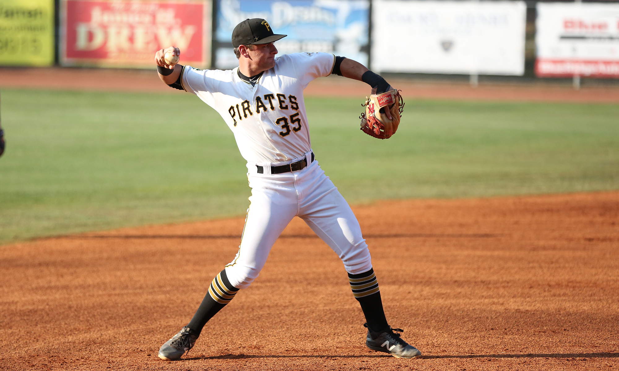 frederick county travel baseball